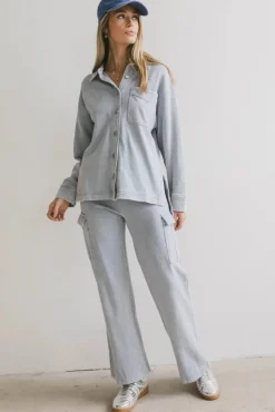 Bohme Avelyn Utility Sweatpants