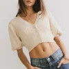 Bohme Axton Knit Cardigan in