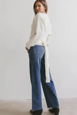 Bohme Azura Knit Sweater in