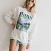 Bohme Banff Graphic Crewneck