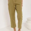 Bohme Bella Straight Leg Jeans in - FINAL SALE