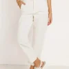 Bohme Bella Straight Leg Jeans in - FINAL SALE