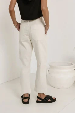 Bohme Bella Straight Leg Jeans in - FINAL SALE