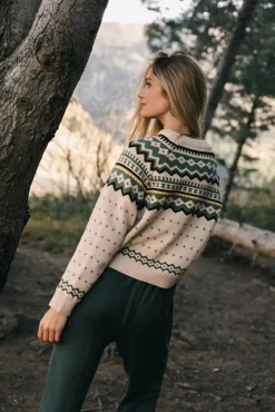 Bohme Bentlee Knit Cardigan