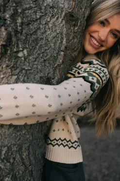 Bohme Bentlee Knit Cardigan