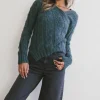 Bohme Bentley Knit Sweater