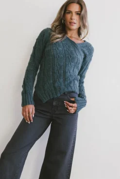Bohme Bentley Knit Sweater