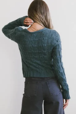 Bohme Bentley Knit Sweater