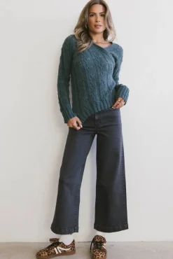 Bohme Bentley Knit Sweater