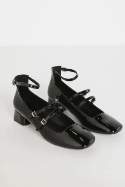 Bohme Berta Heels