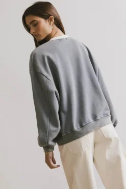 Bohme Beverly Hills Crew Neck