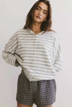 Bohme Bibi Sweater Cardigan
