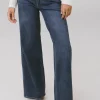 Bohme Blayden Wide Leg Jeans