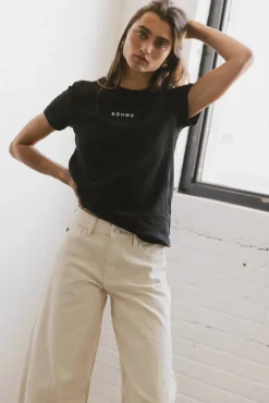 Bohme Classic Tee
