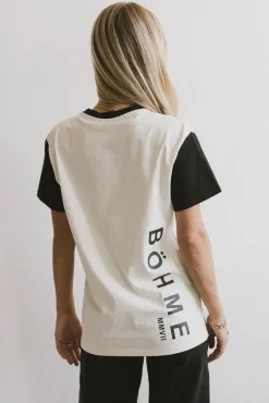 Bohme Colorblock Tee