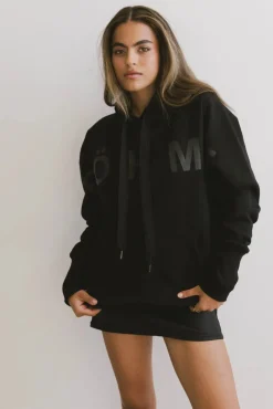 Bohme Monochromatic Hoodie