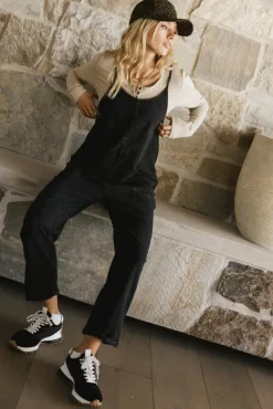 Bohme Bram Overalls in