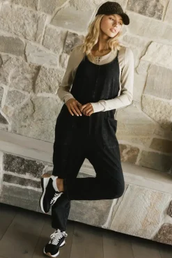 Bohme Bram Overalls in