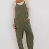 Bohme Bram Overalls in