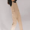 Bohme Bram Overalls in