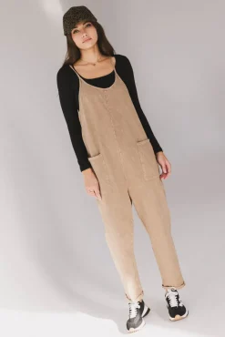 Bohme Bram Overalls in