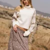 Bohme Brandi Turtleneck Sweater