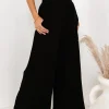 Bohme Brandi Wide Leg Pants in