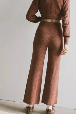 Bohme Breck Knit Pants in