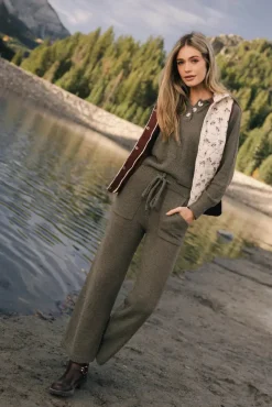 Bohme Breck Knit Pants in
