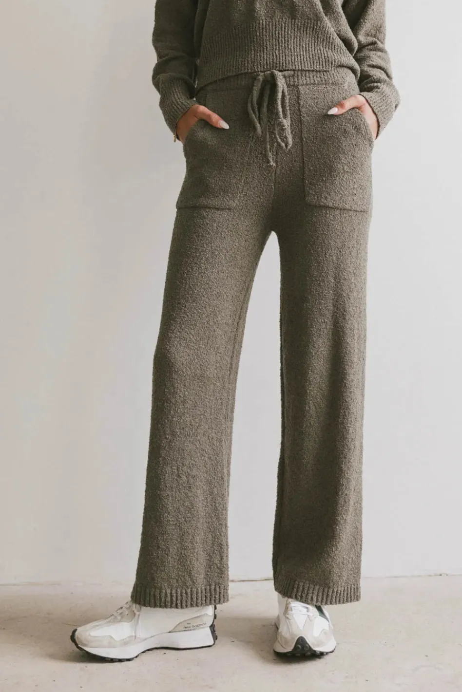 Bohme Breck Knit Pants in