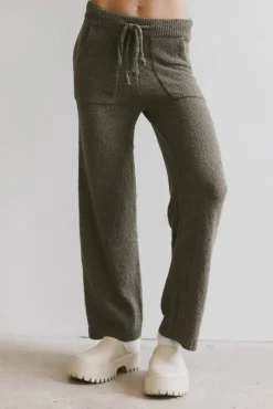 Bohme Breck Knit Pants in