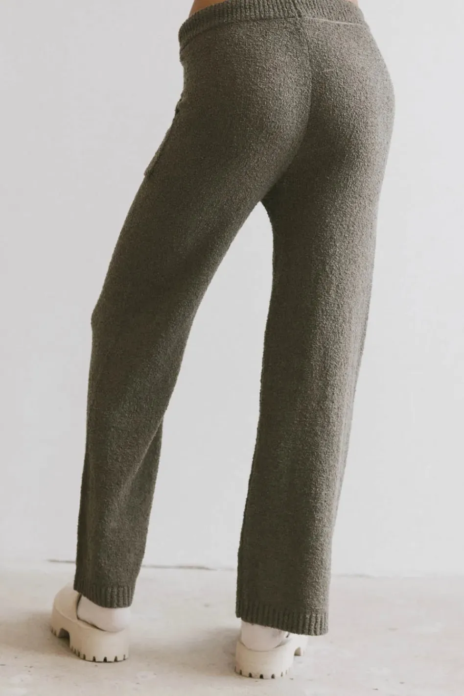 Bohme Breck Knit Pants in