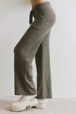 Bohme Breck Knit Pants in