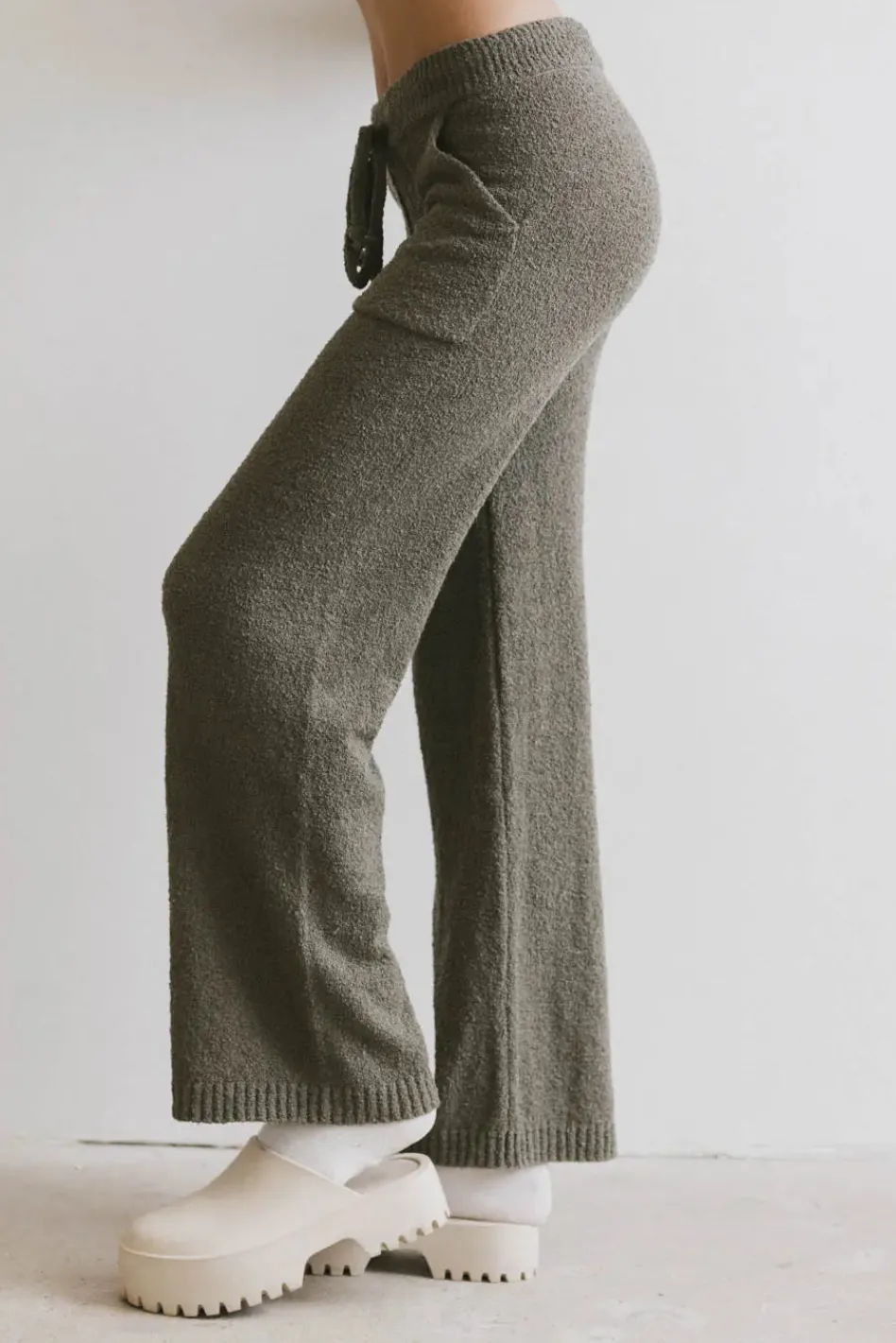 Bohme Breck Knit Pants in