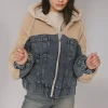 Bohme Brevin Sherpa Jacket