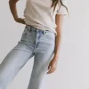 Bohme Briony Basic Tee in