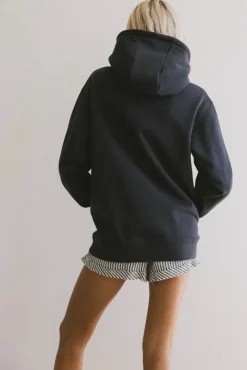 Bohme Brooklyn New York Graphic Hoodie