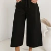 Bohme Bruce Culottes in - FINAL SALE