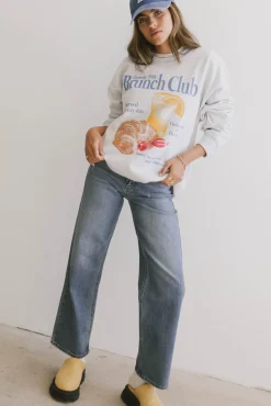 Bohme Brunch Club Crewneck