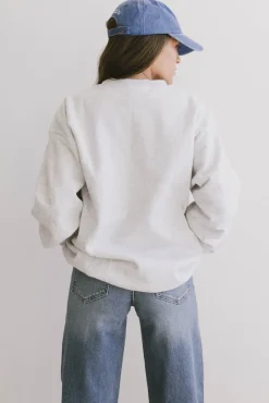 Bohme Brunch Club Crewneck
