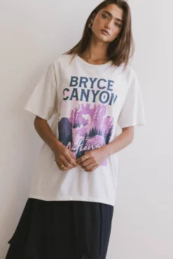 Bohme Bryce Canyon Graphic Tee