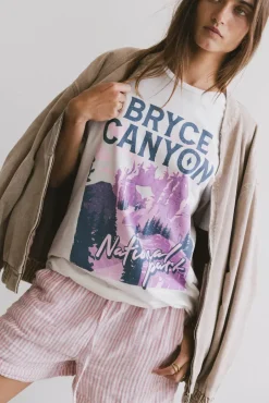 Bohme Bryce Canyon Graphic Tee