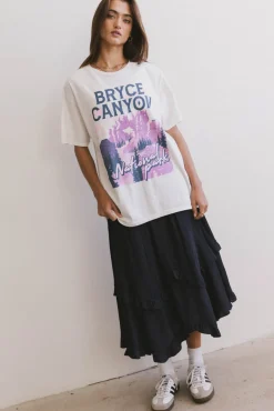 Bohme Bryce Canyon Graphic Tee