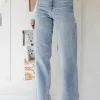Bohme Brynn Dad Jeans