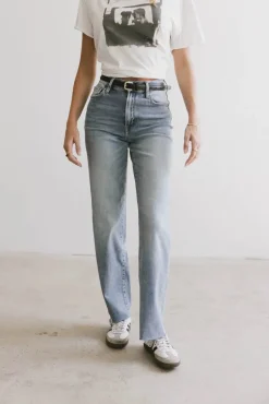 Bohme Brynn Dad Jeans