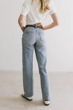 Bohme Brynn Dad Jeans