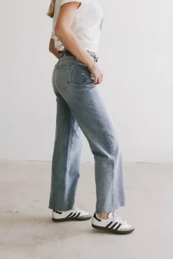 Bohme Brynn Dad Jeans