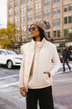 Bohme Caelan Puffer Vest in