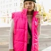 Bohme Caelan Puffer Vest in