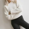 Bohme Calia Knit Sweater in